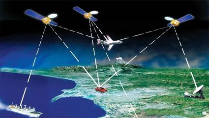 北斗搜救载荷成功通过国际搜救卫星组织技术审核，卫星通信服务迈出重要一步