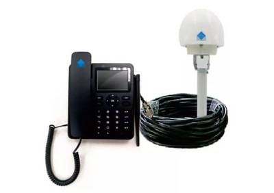 海格通信助力天通系统正式商用，卫星通信服务迈入新篇章