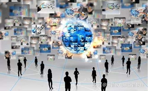 公司电脑管理软件哪个比较好？网络与信息安全软件开发助力企业防护